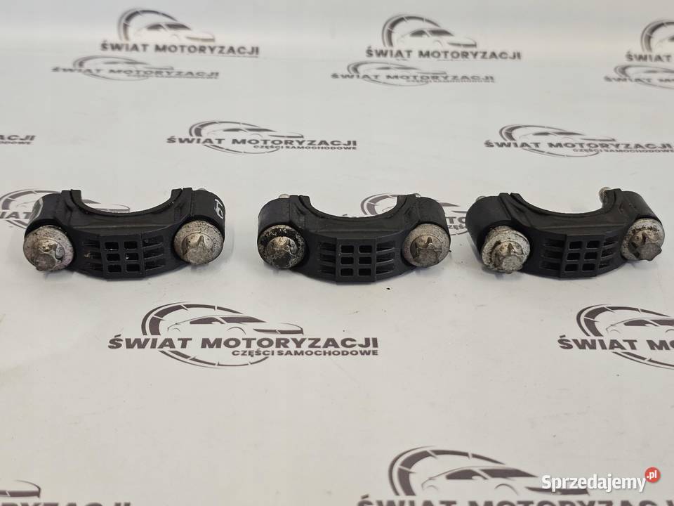 BMW 3 E90 E60 E87 E83 EURO 4 20 D N47D20A 08r osobowe