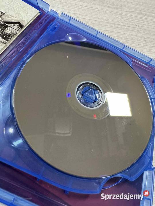 Gra Red Dead Redemption 2 4 sprzedam