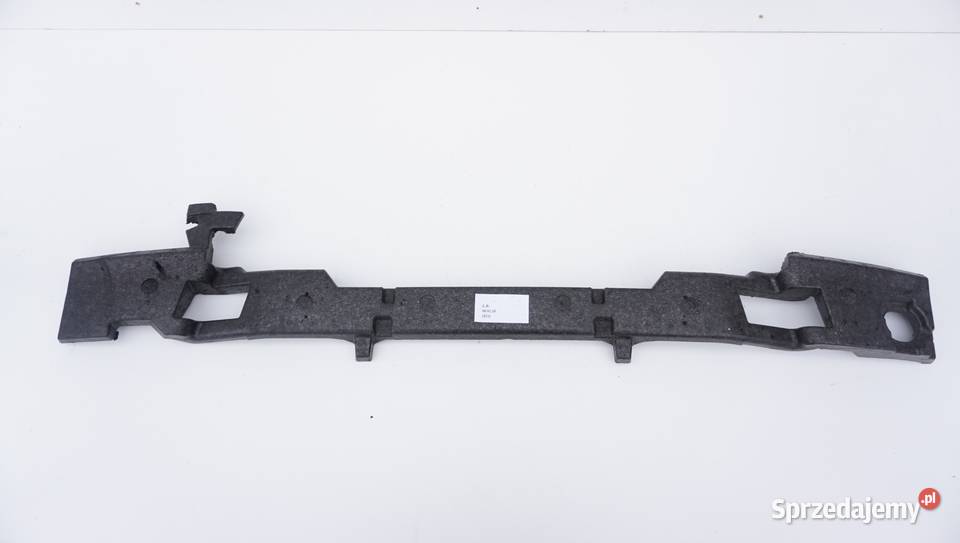 ABSORBER STYROPIAN ZDERZAKA PRZÓD AUDI A6 C7 Nowy Tomyśl