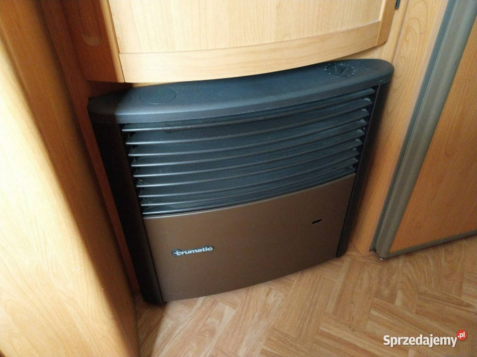 przyczepy kempingowe Adria ADRIA Bydgoszcz