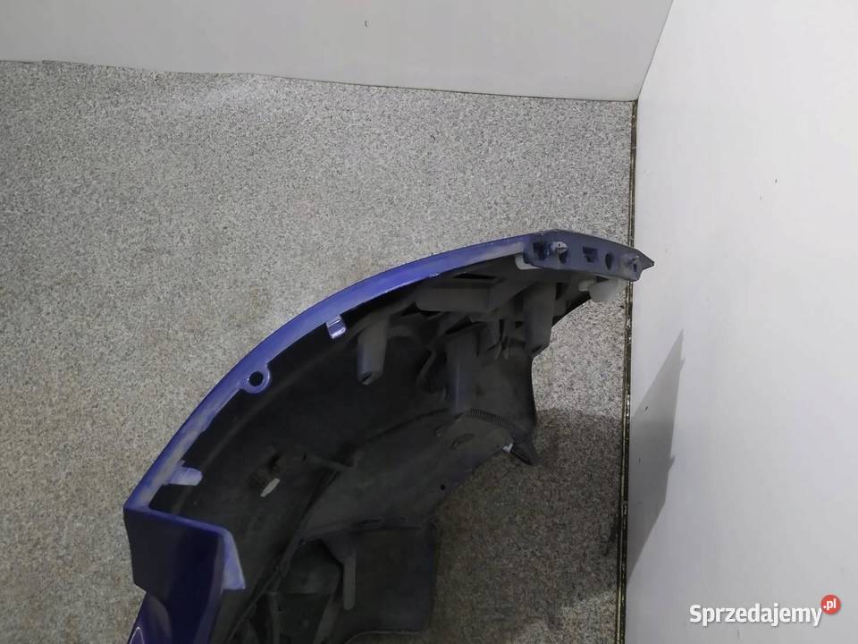 ZDERZAK TYŁ 5D HB GT LINE T9 EEGD Peugeot 308 II świętokrzyskie