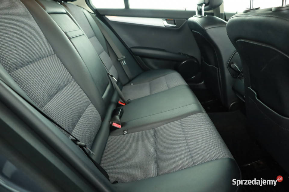 Mercedes C C 180 przyciemniane szyby Piaseczno sprzedam