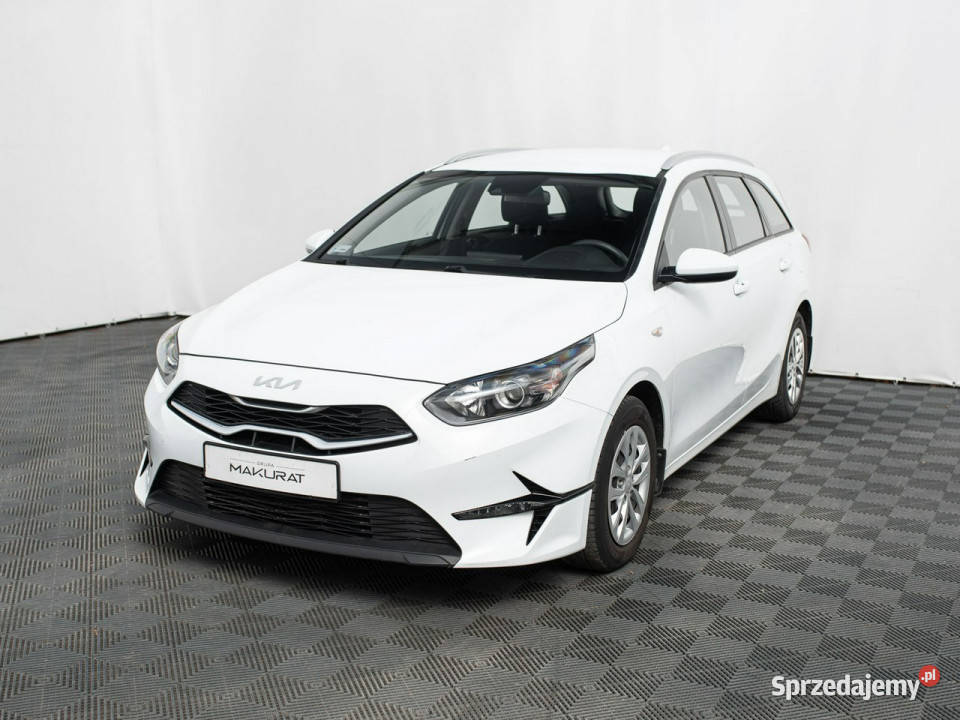 Kia Ceed CT366AE10 TGDI S Czcof Bluetooth nieuszkodzony pomorskie Gdańsk