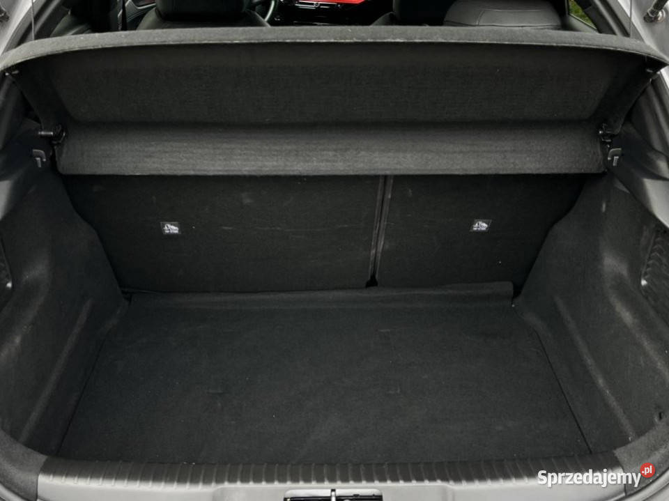 Opel Mokka 2022r Gwarancja Salon ASO Niski 131KM Poznań