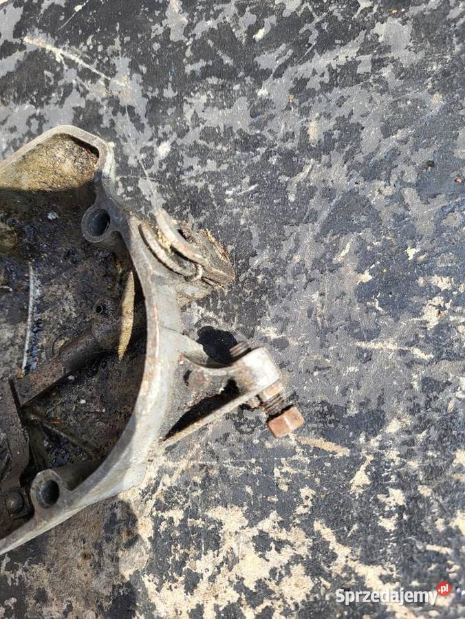 VICTORIA POKRYWA SILNIKA OSŁONA DEKIEL Rybnik sprzedam