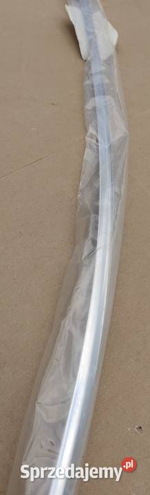 33G0837643A 7Z7 VW Passat Listwa lewy przód osobowe Rożnów