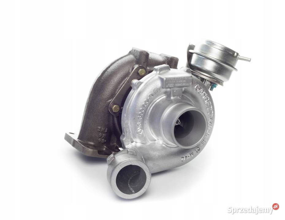 Turbina Audi A6 25 TDI C5 150 AFBAKN 454135
