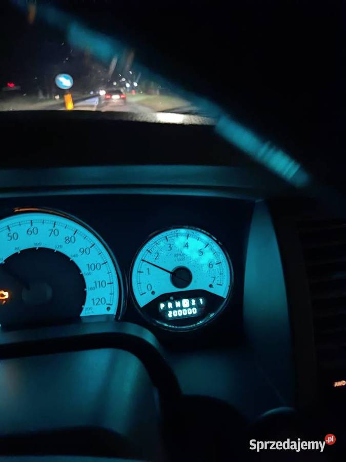 Aspen ASR (kontrola trakcji) Aspen Atalin