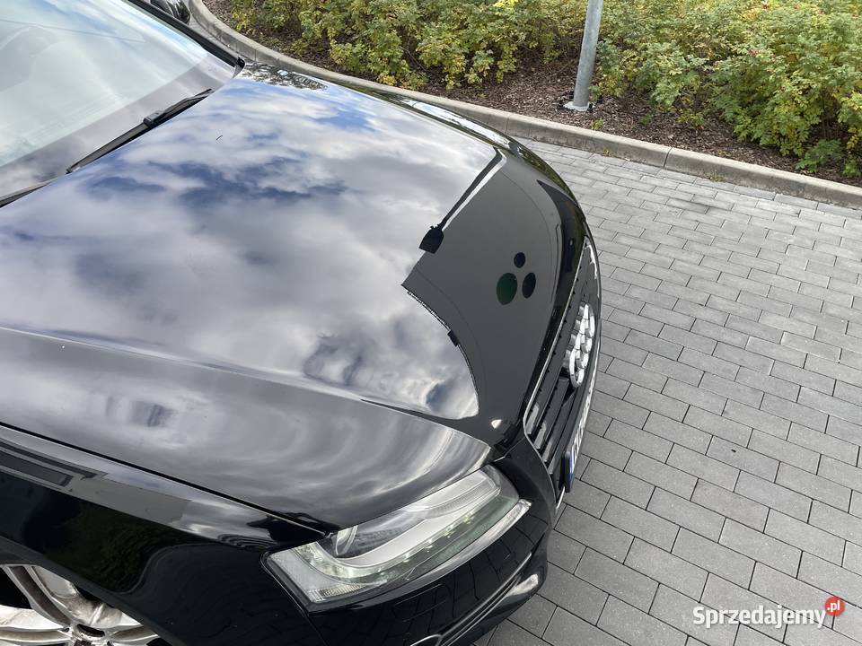 Audi a5 coupe 18 TFSI 2008r manual