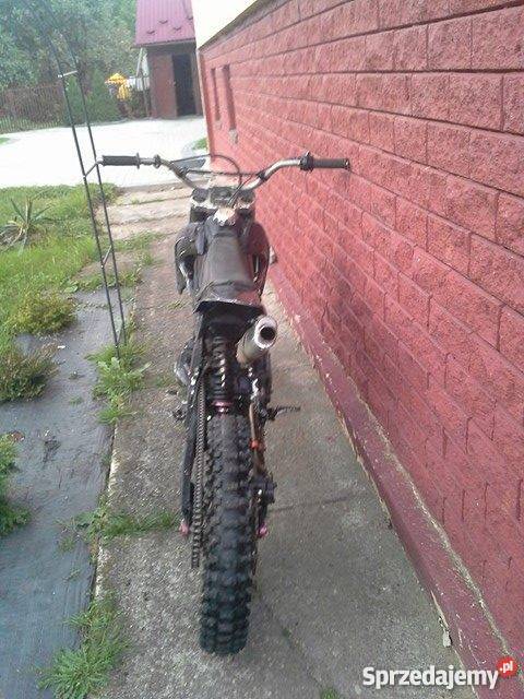 Orion 250 manualna Pozostałe Wilczyce sprzedam