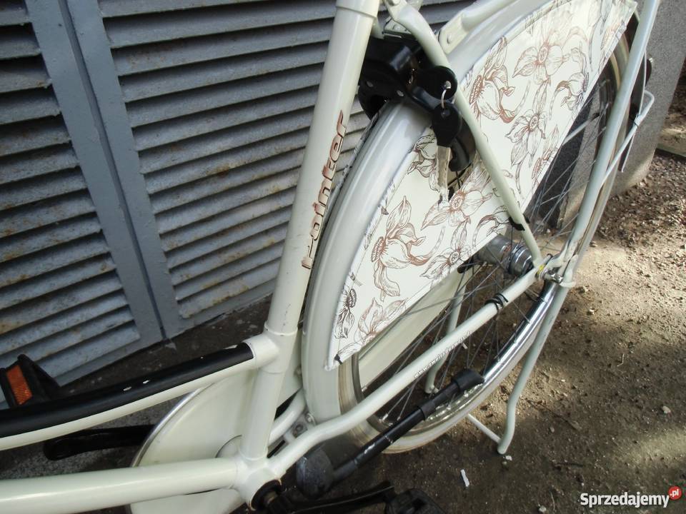 Klasyczna Holenderka POINTER Glorie bwygodny 165 Warszawa