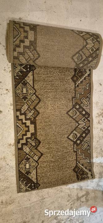 Dywan 700x80 Chodnik długi małopolskie Kraków