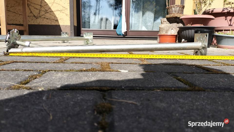 Podpory regulowane Pozostałe Kraków