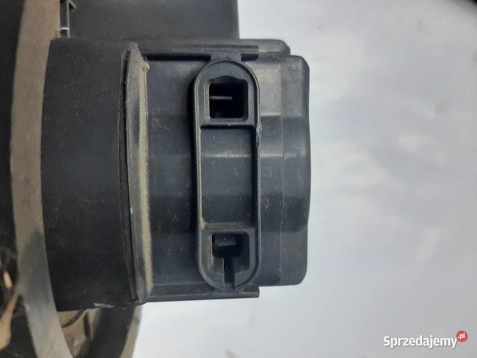 Renault Clio wentylator dmuchawa wnętrza Ksawerów