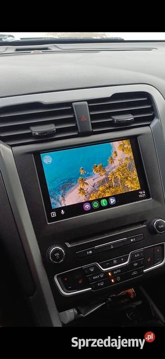 Ford Mondeo Mk5 20 Tdci super wyposazenie 1997cm3 Kamienna Góra