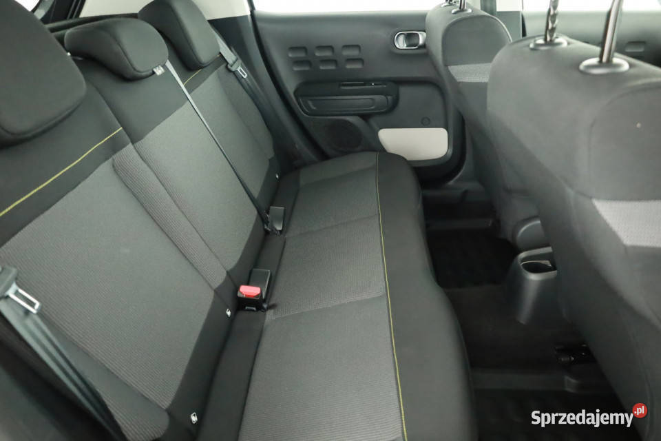 Citroen C3 12 PureTech radio Piaseczno sprzedam