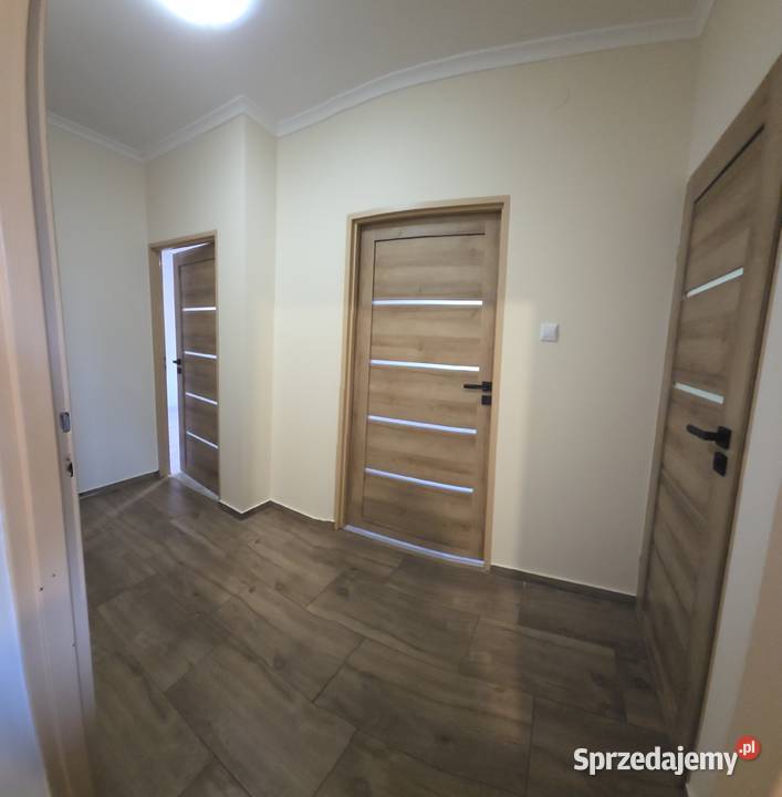 Świetne mieszkanie 2 pokoje 44m w Rybniku do Rybnik