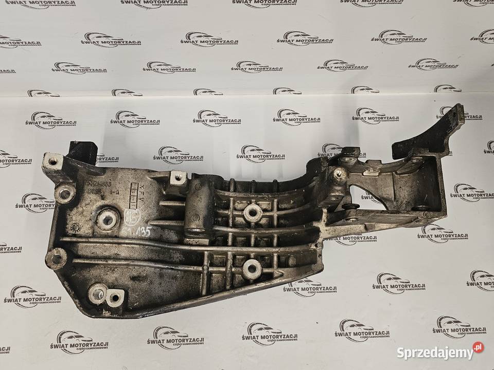ALFA ROMEO 159 BRERA 24 JTD 939A9000 łapa osobowe Kielce sprzedam
