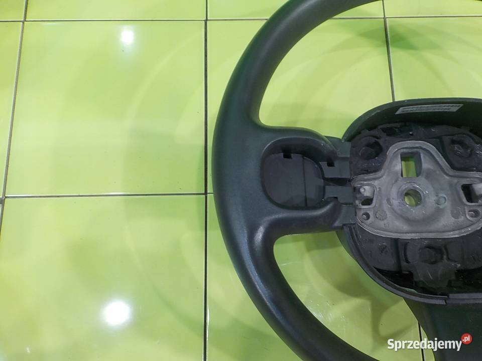FIAT PANDA III 12 B 15r 5D kierownica mazowieckie Suków