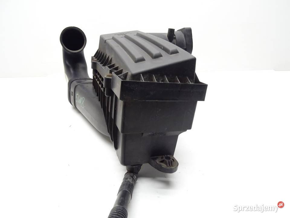 OBUDOWA FILTRA POWIETRZA 1K0129620D LEON II A3 sprzedam