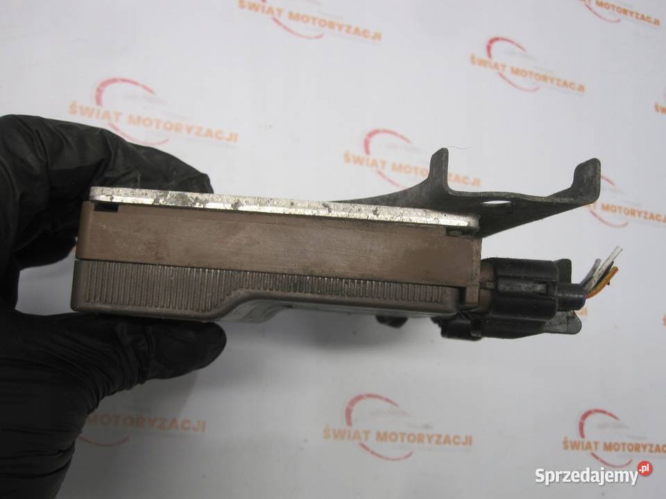 TOYOTA RAV4 II 20 D4D moduł sterownik wtrysków Kielce