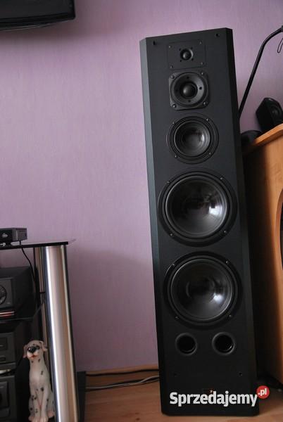Amplituner TECHNICS SAEX 100 korektor SHGE 70 ko śląskie Jaworzno