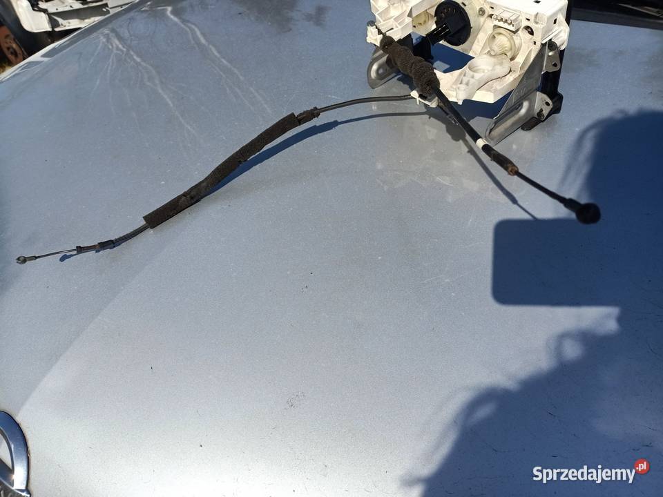 Panel klimatyzacji Honda Accord VI linki osobowe