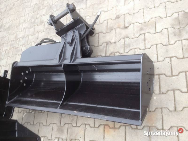 Łyżka skarpowa hydrauliczna Volvo BL71 150 Rybnik