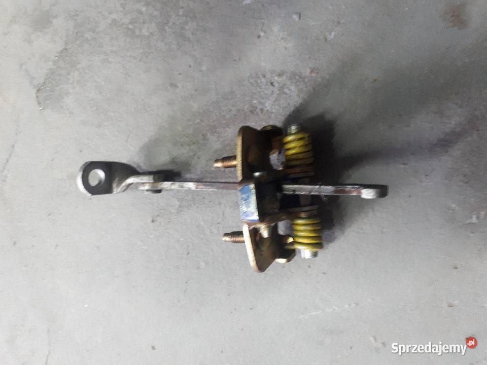 Ogranicznik drzwi LP Megane 1 Sandomierz