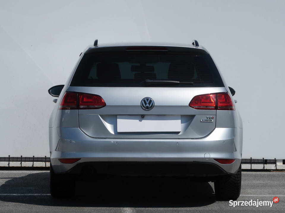 VW Golf 16 TDI Motoryzacja Lublin