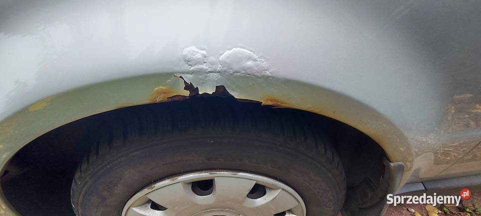 Passat B5 pierwszym właścicielu super stan sprzedam