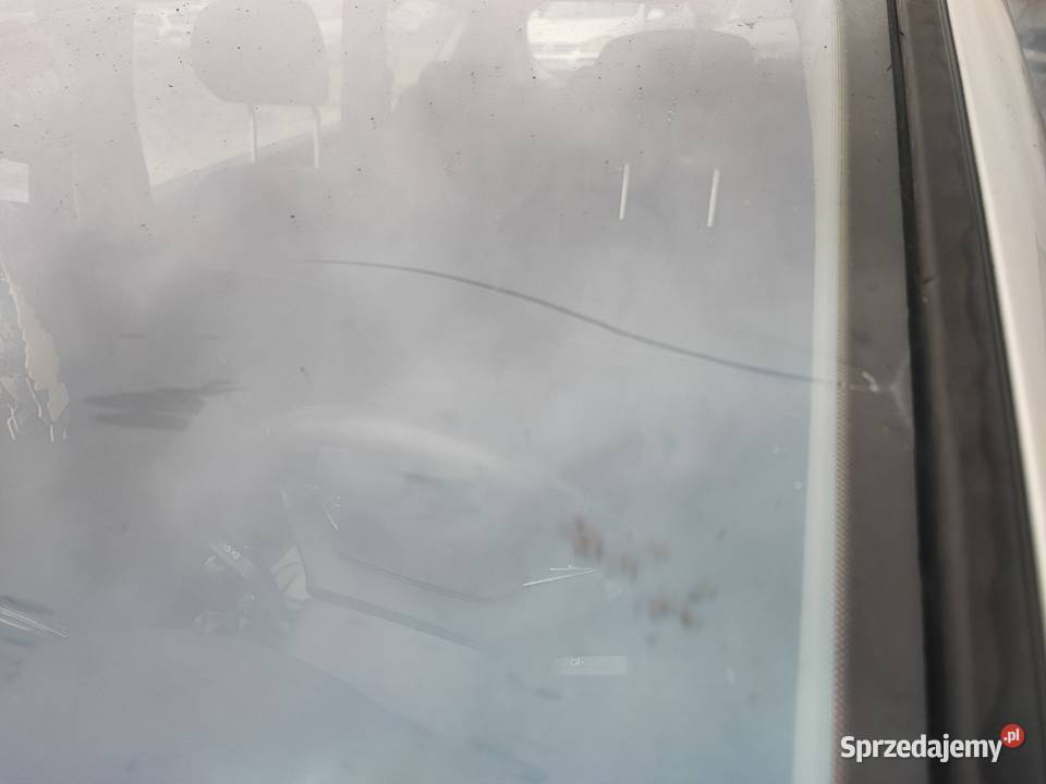 Ford S 18 TDCi do naprawy S-MAX Kozłówka