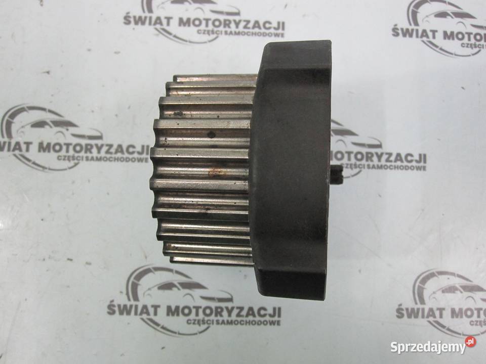 VOLVO XC90 24 D5 08r D5244T4 185 koło zębate Rozrząd świętokrzyskie