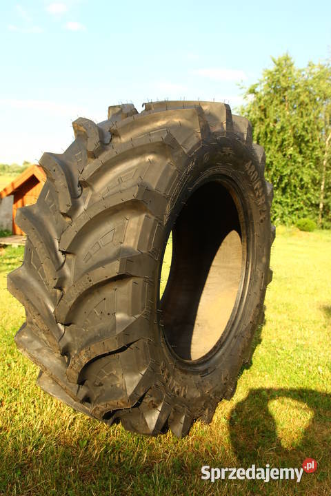 Opona 48065R24 140D TA110 Petlas Brutto Rwie lubelskie Lipsko