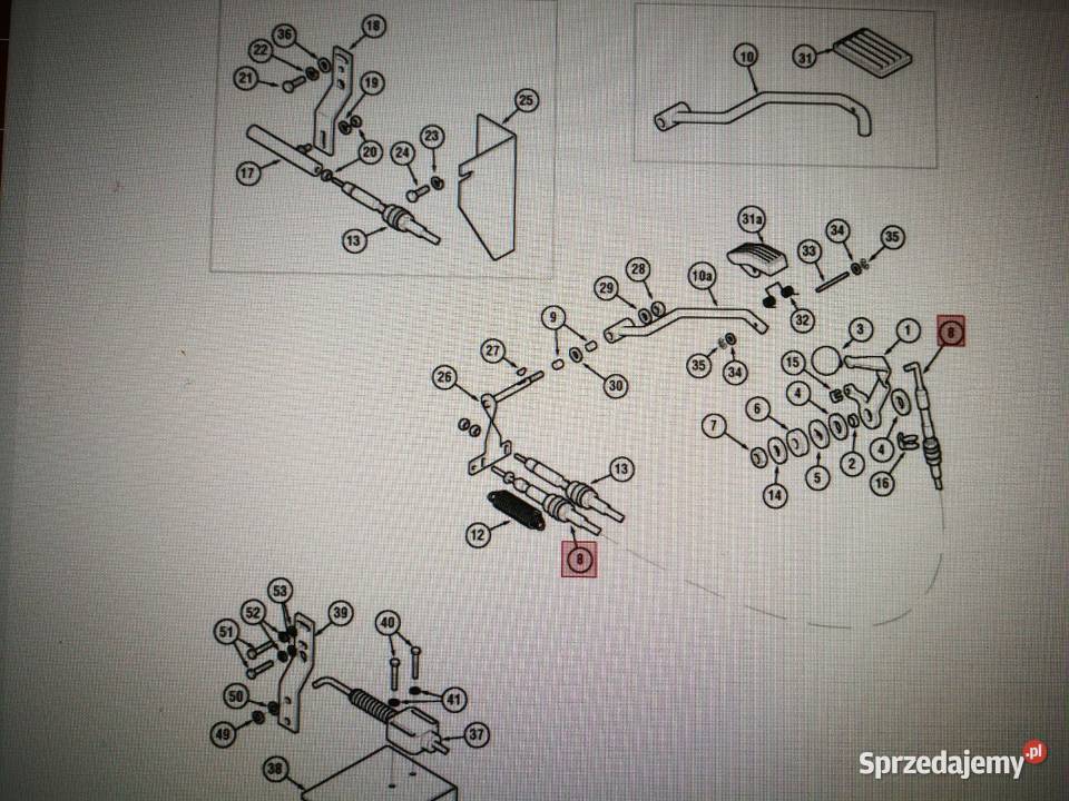 Linka 239750A3 Szczecin