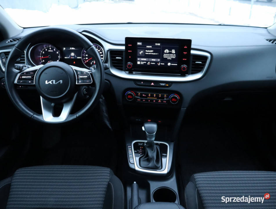 Kia XCeed 15 TGDI Piaseczno