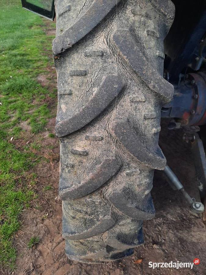 Opony 270 95 32 I 270 95 48 Ostrowiec Świętokrzyski