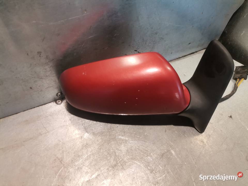 LUSTERKO PRAWE SEAT ALHAMBRA 1 I LIFT LS3X Nowy Sącz