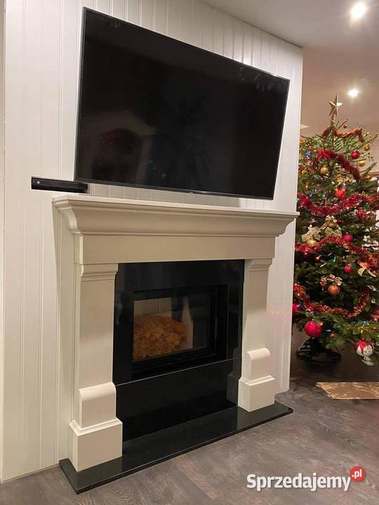 Kominek KL19obudowa kominkowaportal