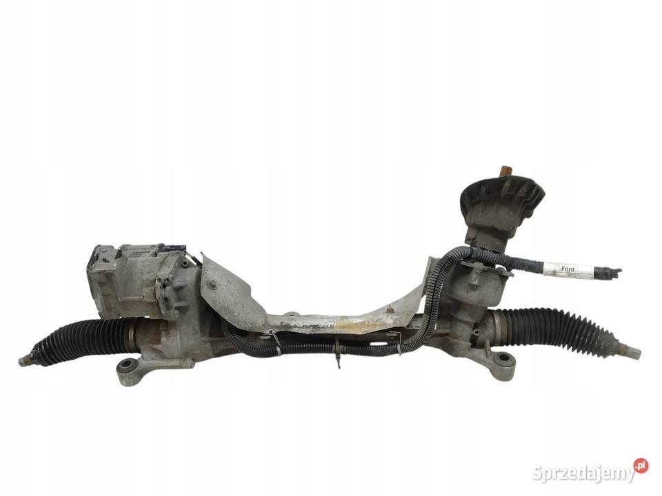 MAGLOWNICA PRZEKŁADNIA EUROPA MK2 CV6C3D070NK Przekładnie kierownicze sprzedam