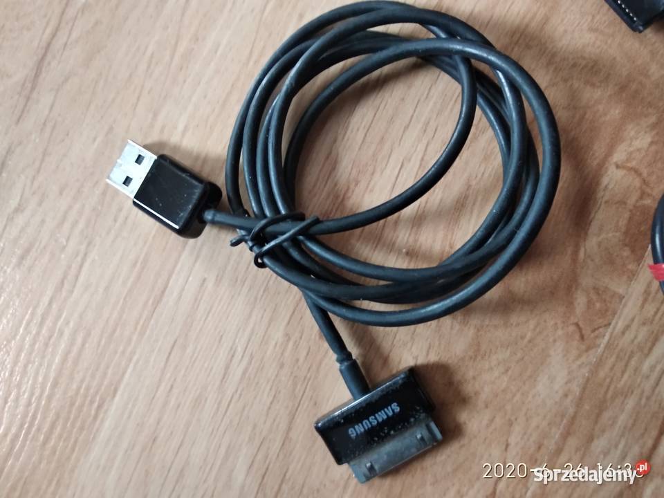 kable części do komputera drukarki itp Poznań