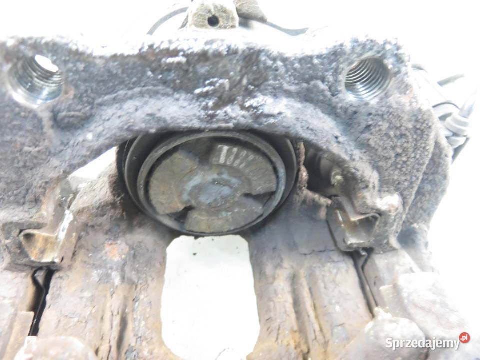 ZACISK PRAWY TYŁ BMW X3 F25 małopolskie