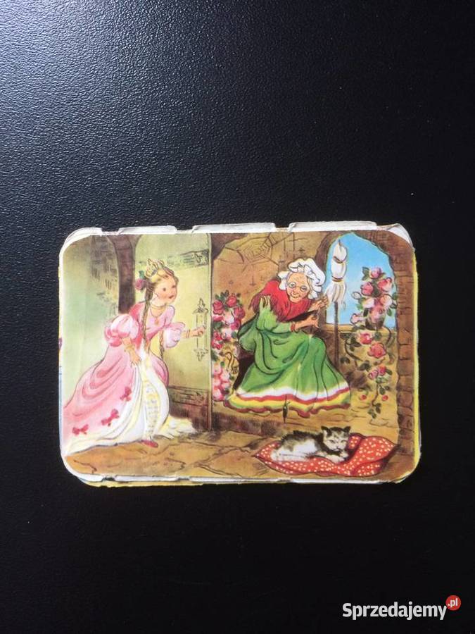 285 Ilustracje Do Bajek