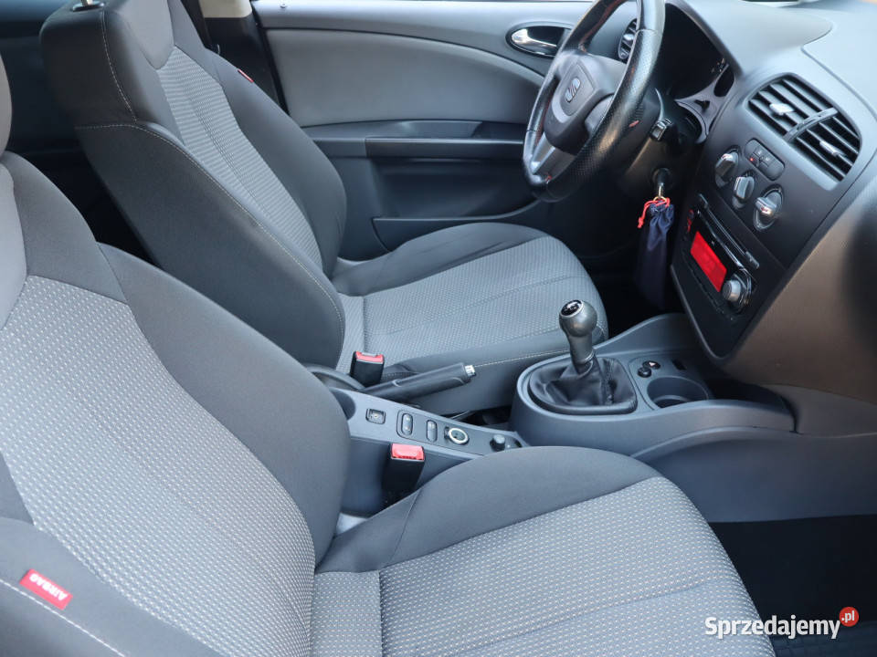 Seat Leon 19 TDI ABS