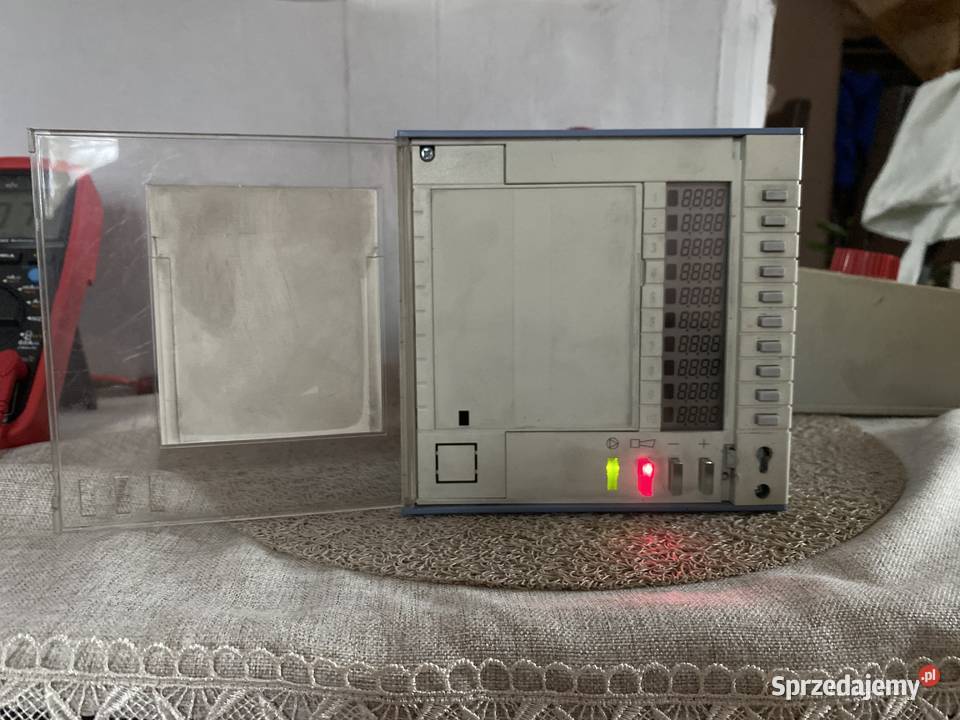 SIEMENS RWI6502 Sterownik do central mazowieckie