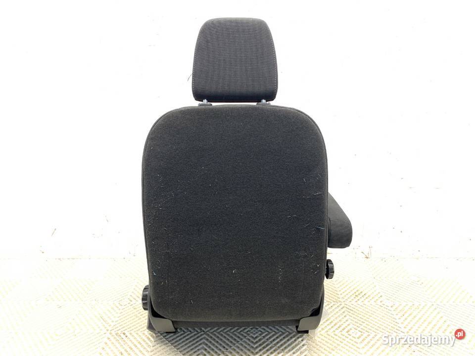 FOTEL LEWY PRZÓD FORD TRANSIT CUSTOM I Hatchback