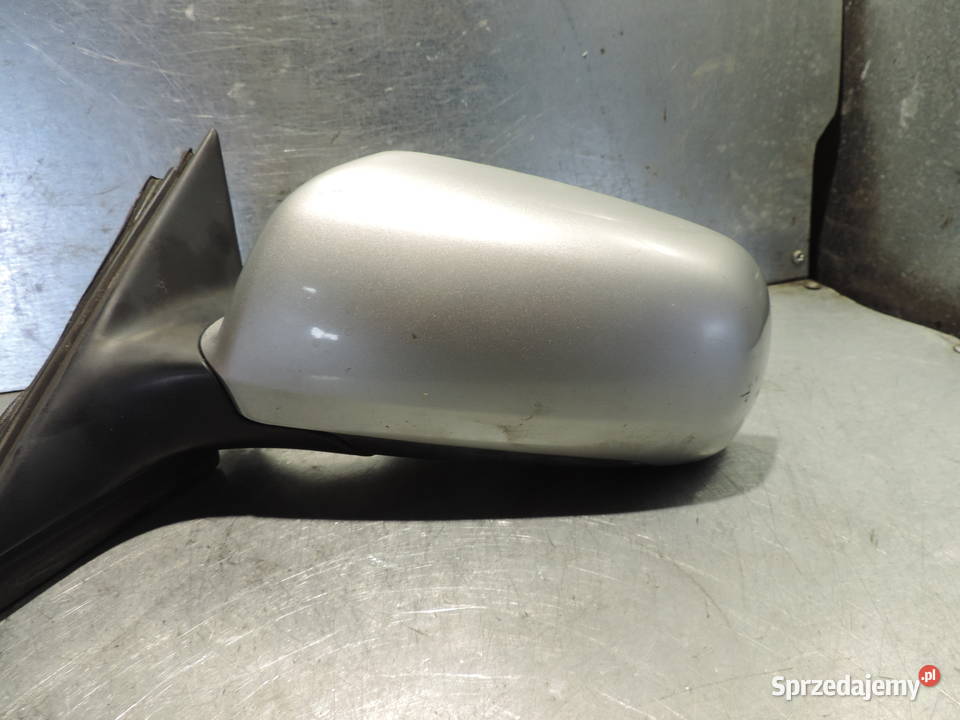 AUDI A3 8L LUSTERKO LEWE LY7W Nowy Sącz