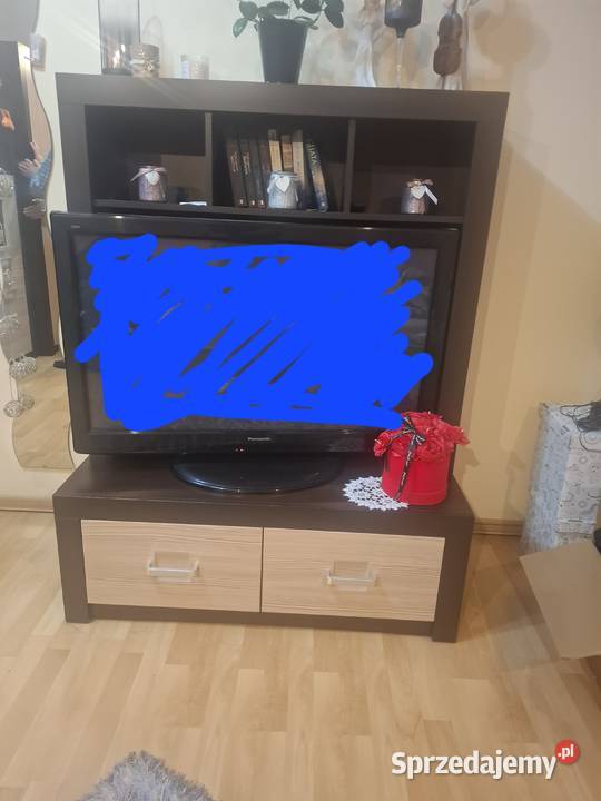 Meble drewniane Białka