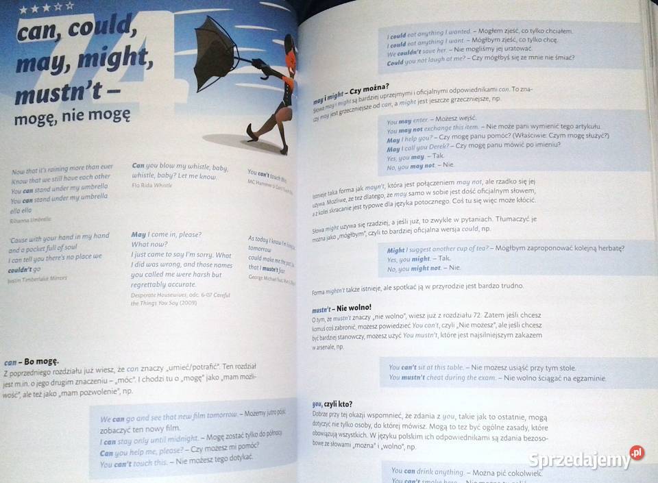 Grama to nie drama część 2 Arlena Witt Chełm