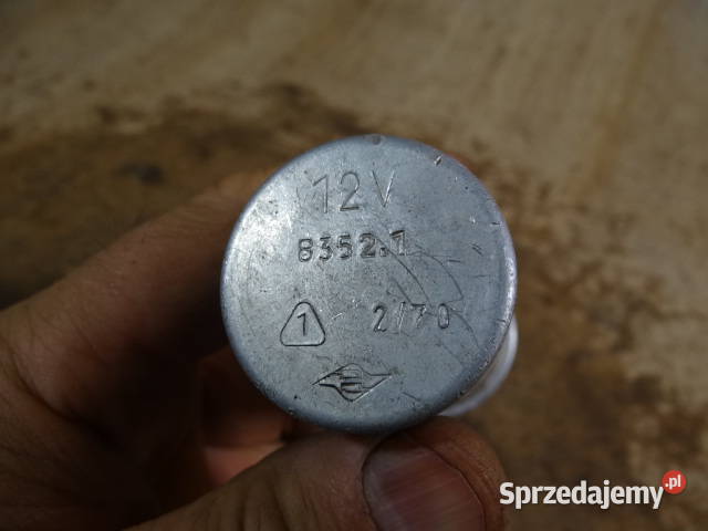 cewka zapłonowa 12 v MZ ETZ Simson Jawa org DDR Żary sprzedam